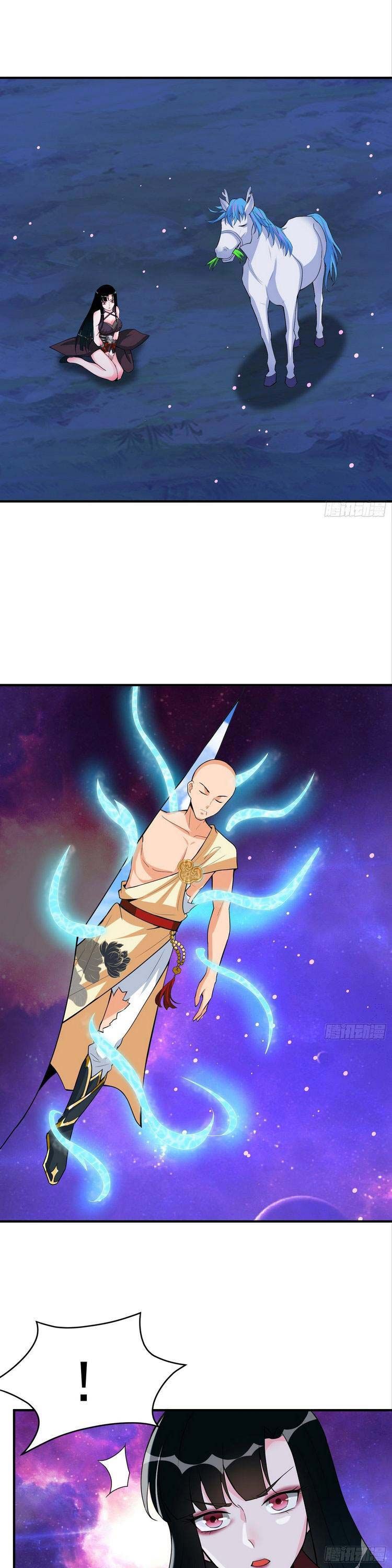 đọc truyện Tà Du Ký Chương 133 ảnh 3 tại Thiên Thai Truyện