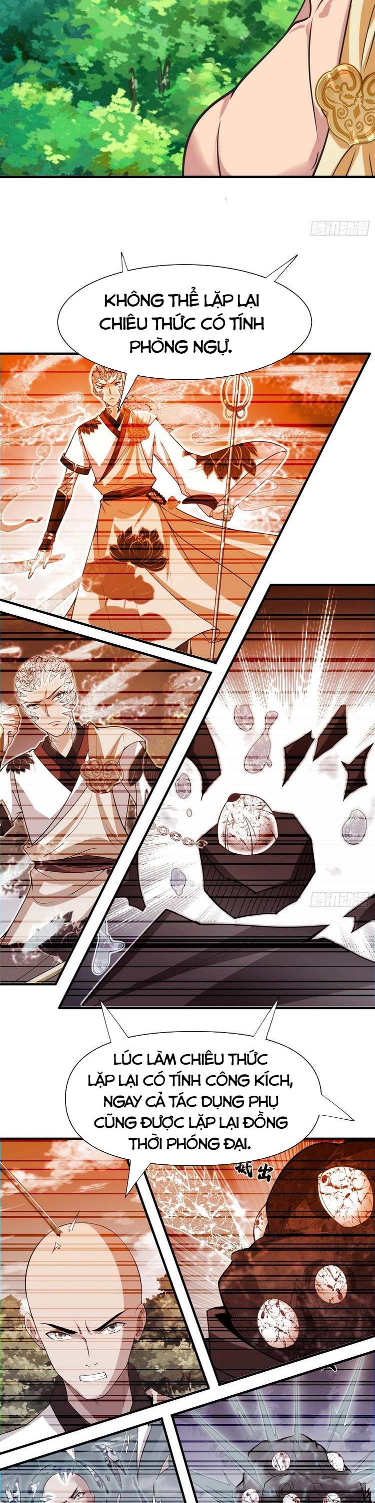 đọc truyện Tà Du Ký Chương 133 ảnh 14 tại Thiên Thai Truyện