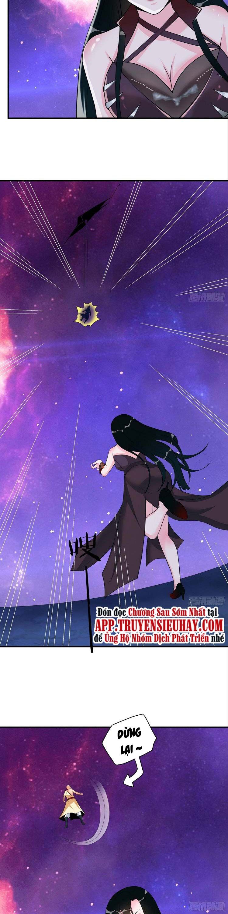 đọc truyện Tà Du Ký Chương 133 ảnh 4 tại Thiên Thai Truyện