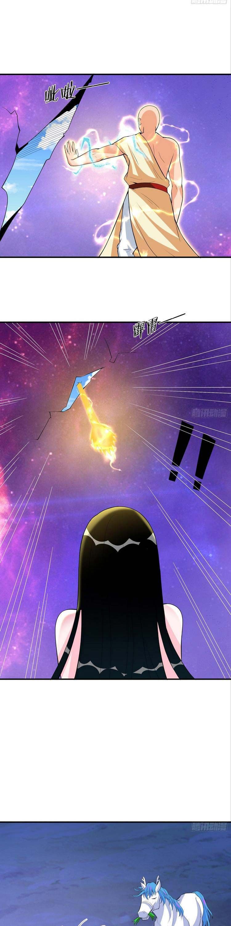 đọc truyện Tà Du Ký Chương 133 ảnh 7 tại Thiên Thai Truyện