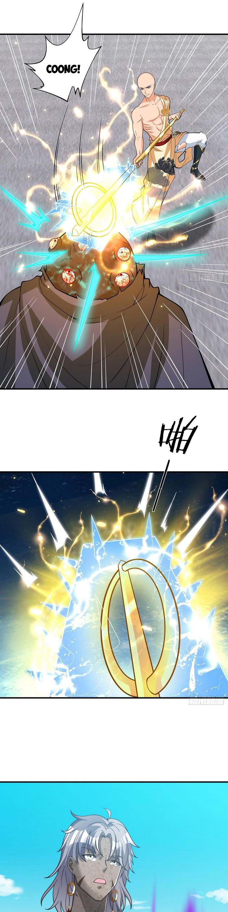 đọc truyện Tà Du Ký Chương 133 ảnh 10 tại Thiên Thai Truyện