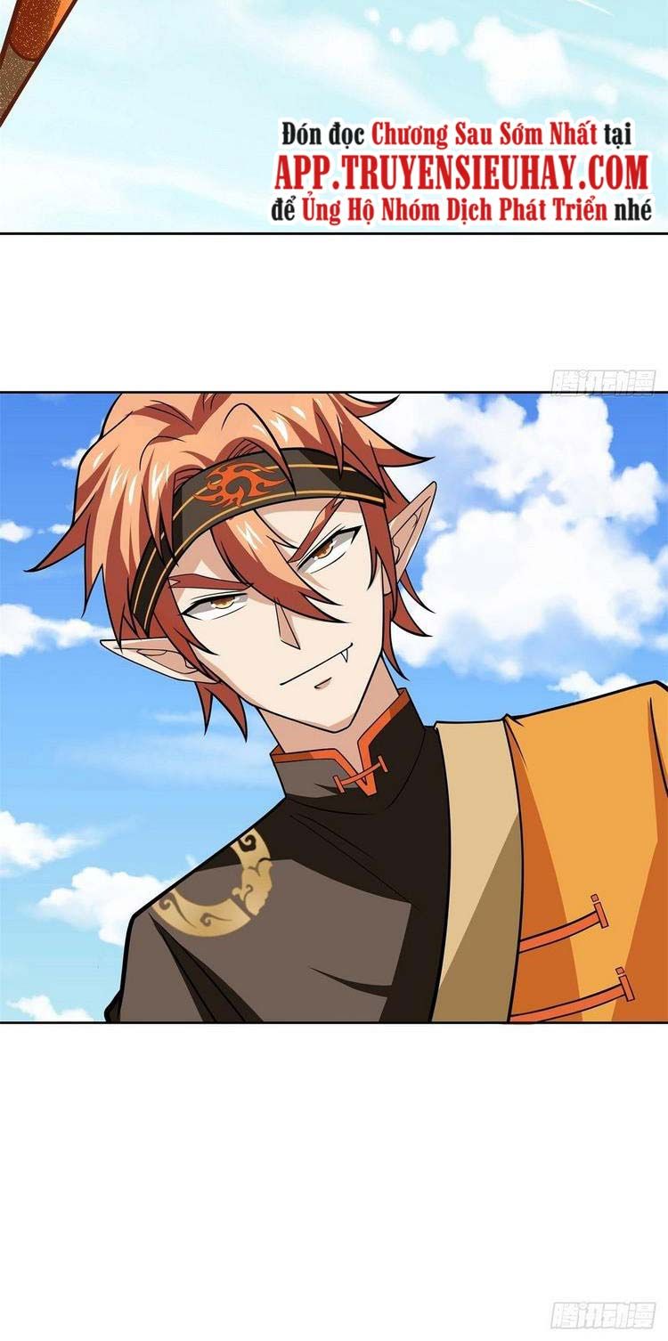 đọc truyện Tà Du Ký Chương 134 ảnh 16 tại Thiên Thai Truyện