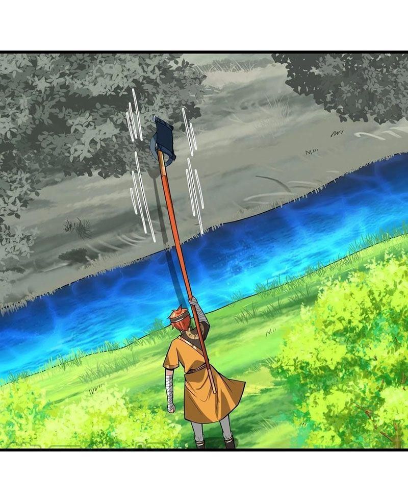 đọc truyện Tà Du Ký Chương 135 ảnh 12 tại Thiên Thai Truyện