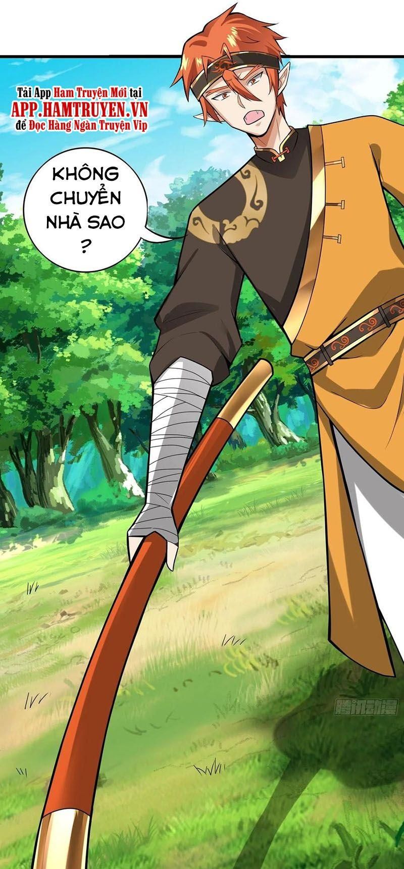 đọc truyện Tà Du Ký Chương 135 ảnh 13 tại Thiên Thai Truyện