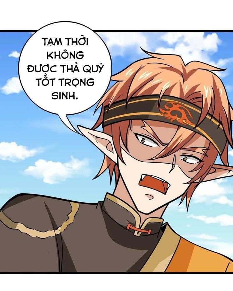 đọc truyện Tà Du Ký Chương 135 ảnh 18 tại Thiên Thai Truyện