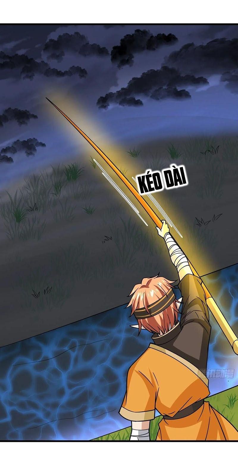 đọc truyện Tà Du Ký Chương 135 ảnh 20 tại Thiên Thai Truyện