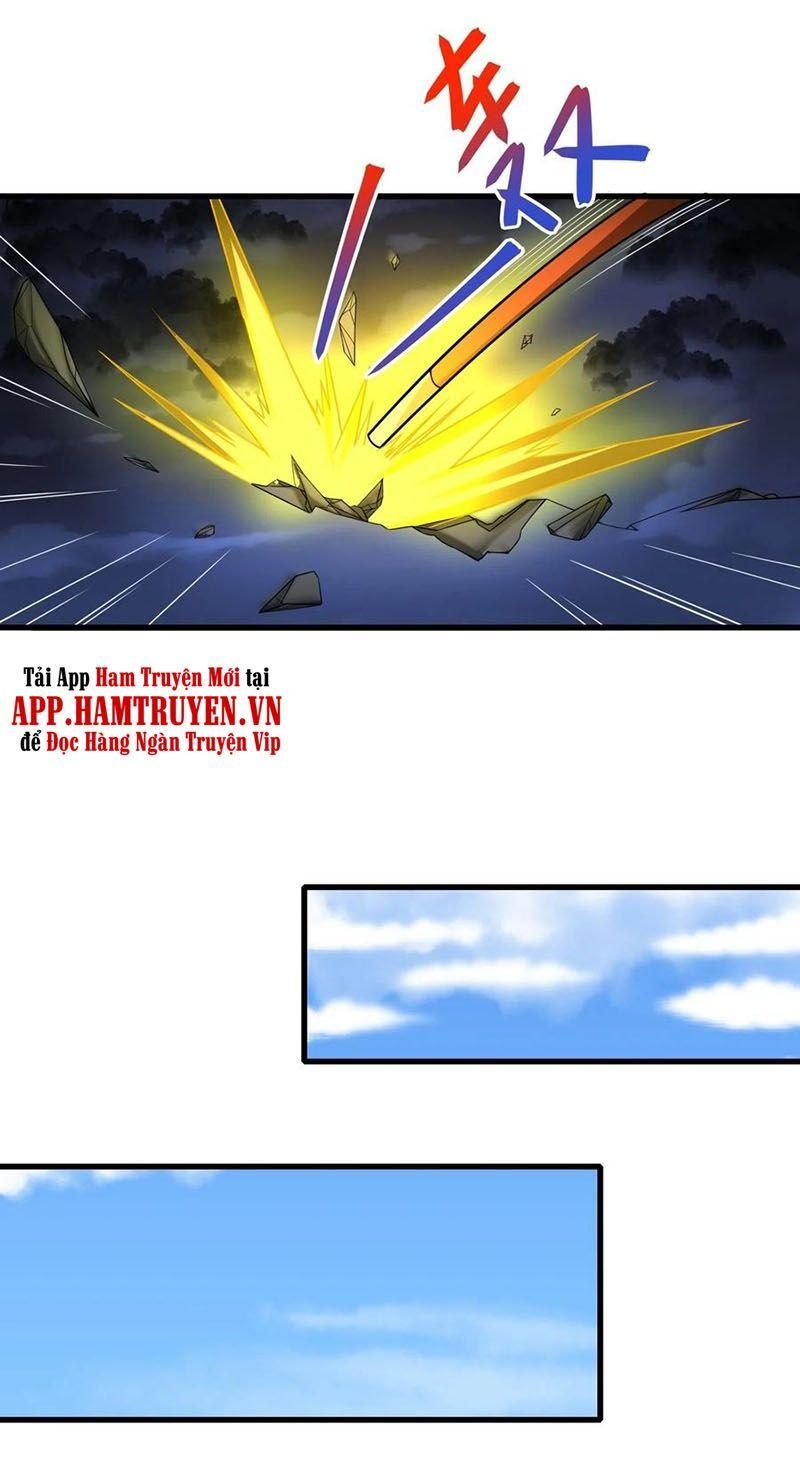 đọc truyện Tà Du Ký Chương 135 ảnh 21 tại Thiên Thai Truyện