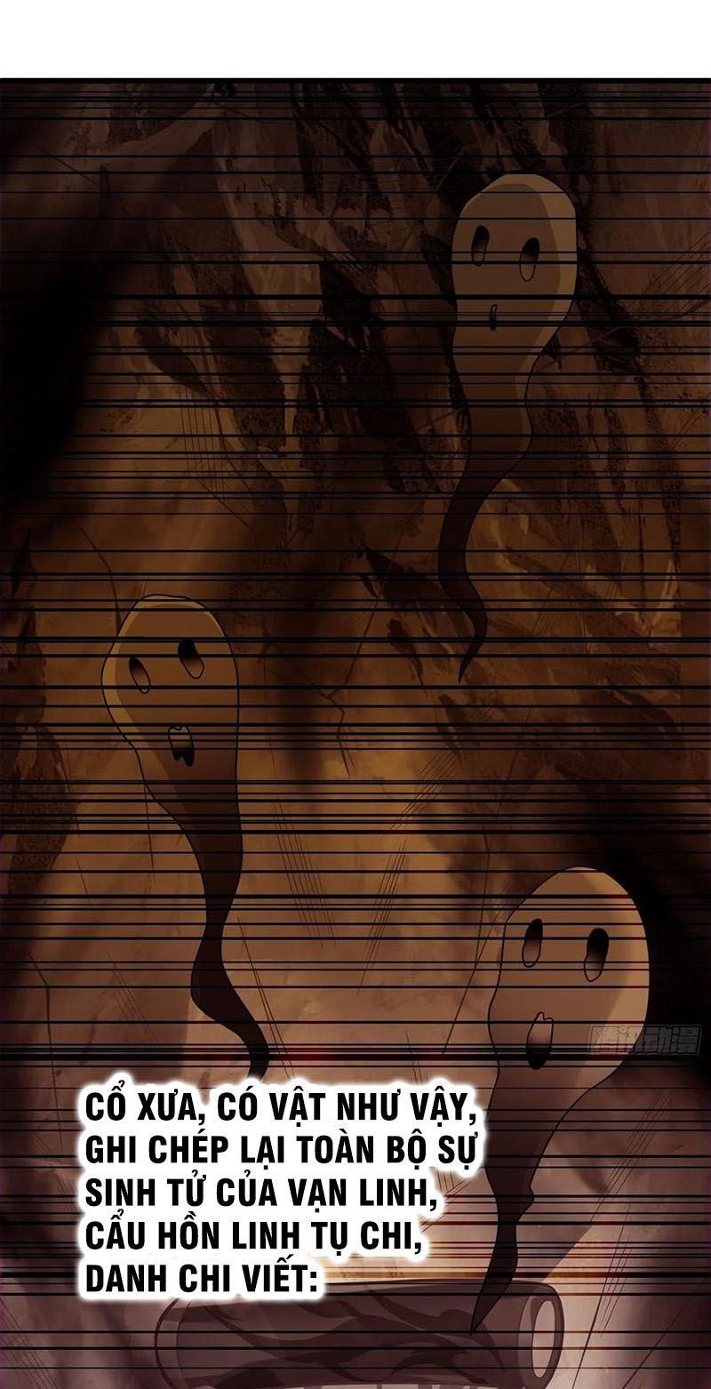 đọc truyện Tà Du Ký Chương 135 ảnh 4 tại Thiên Thai Truyện