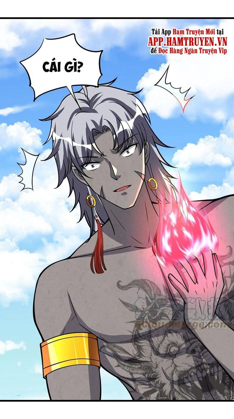 đọc truyện Tà Du Ký Chương 135 ảnh 23 tại Thiên Thai Truyện