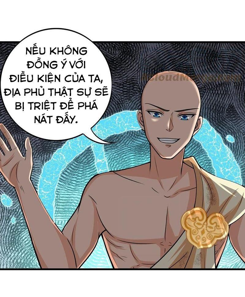 đọc truyện Tà Du Ký Chương 135 ảnh 26 tại Thiên Thai Truyện