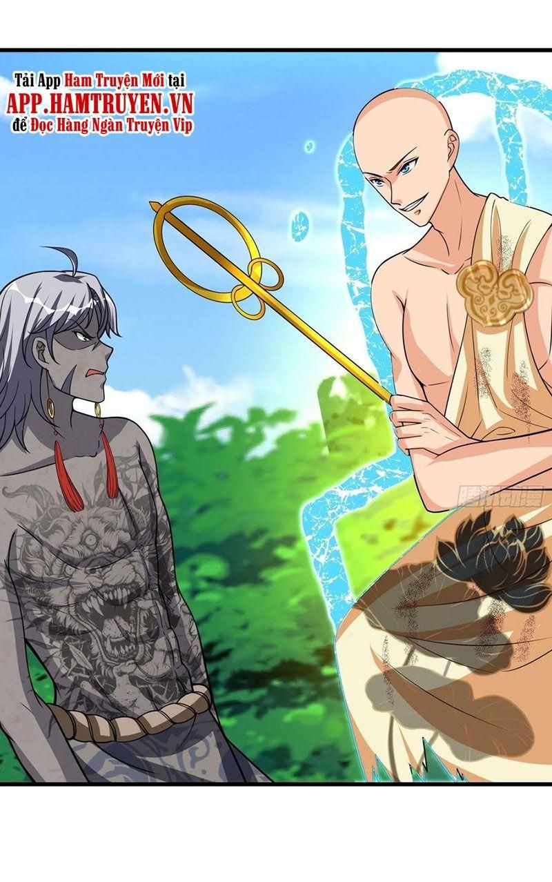 đọc truyện Tà Du Ký Chương 135 ảnh 27 tại Thiên Thai Truyện