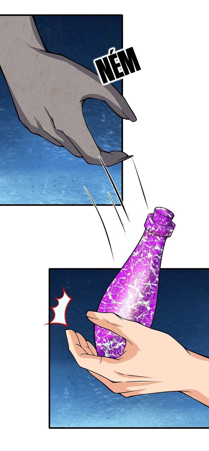 đọc truyện Tà Du Ký Chương 135 ảnh 28 tại Thiên Thai Truyện