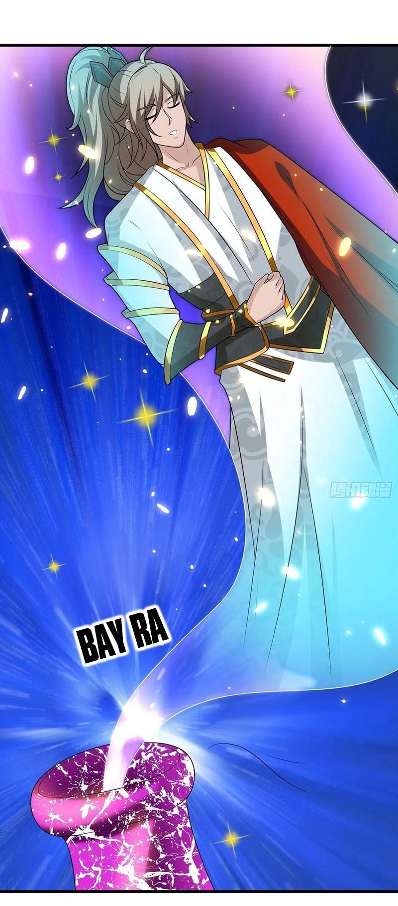 đọc truyện Tà Du Ký Chương 135 ảnh 30 tại Thiên Thai Truyện