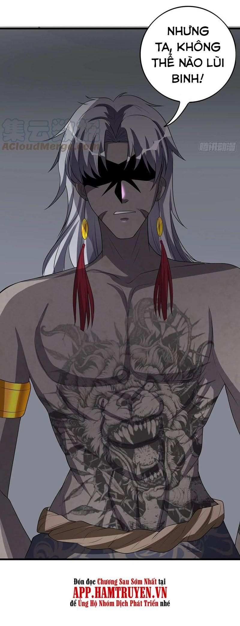 đọc truyện Tà Du Ký Chương 135 ảnh 31 tại Thiên Thai Truyện