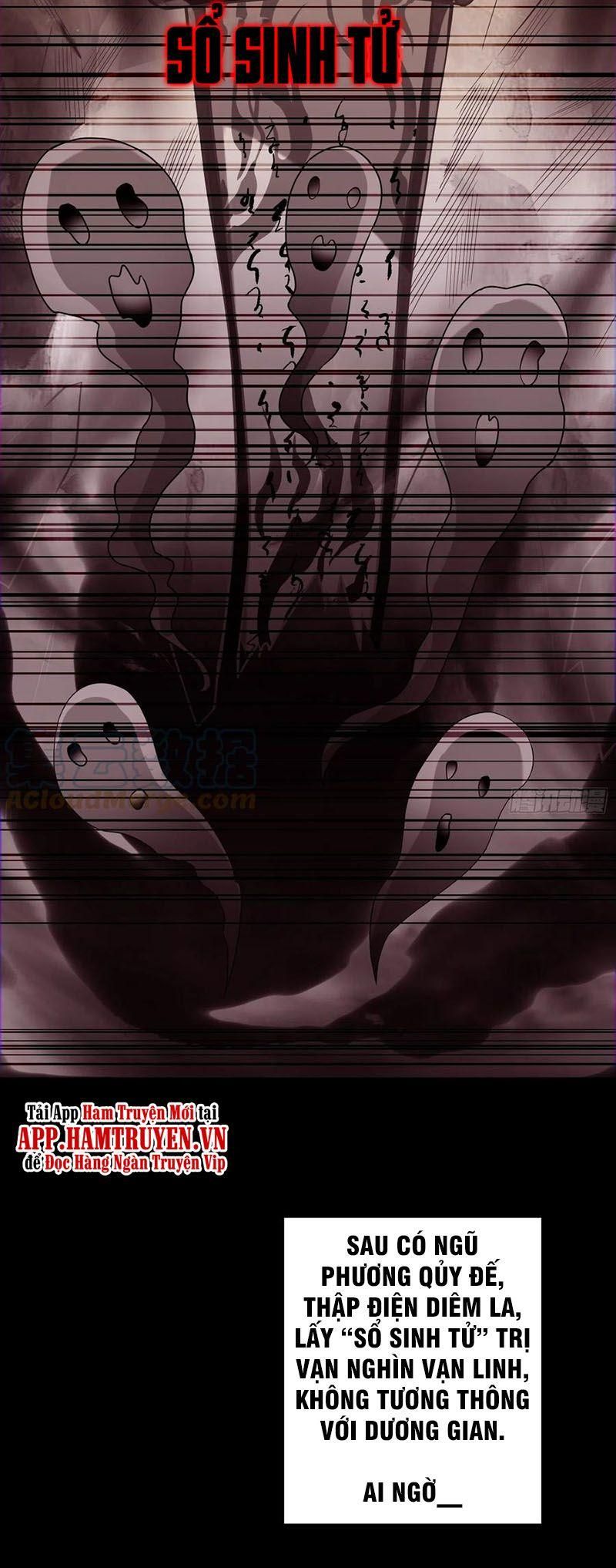 đọc truyện Tà Du Ký Chương 135 ảnh 5 tại Thiên Thai Truyện