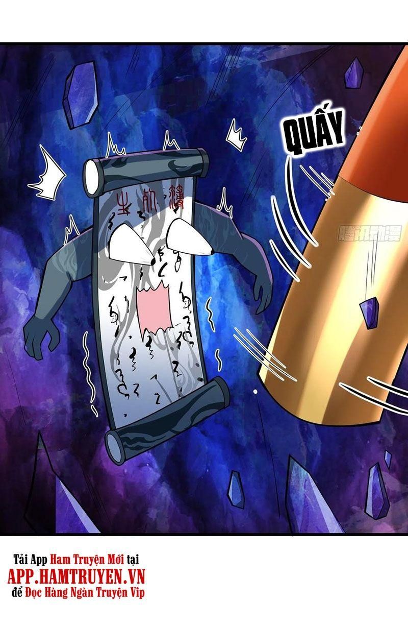 đọc truyện Tà Du Ký Chương 135 ảnh 9 tại Thiên Thai Truyện