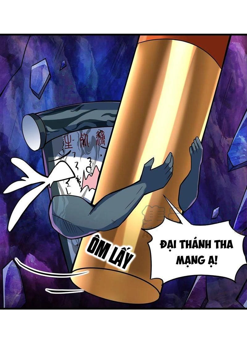 đọc truyện Tà Du Ký Chương 135 ảnh 10 tại Thiên Thai Truyện