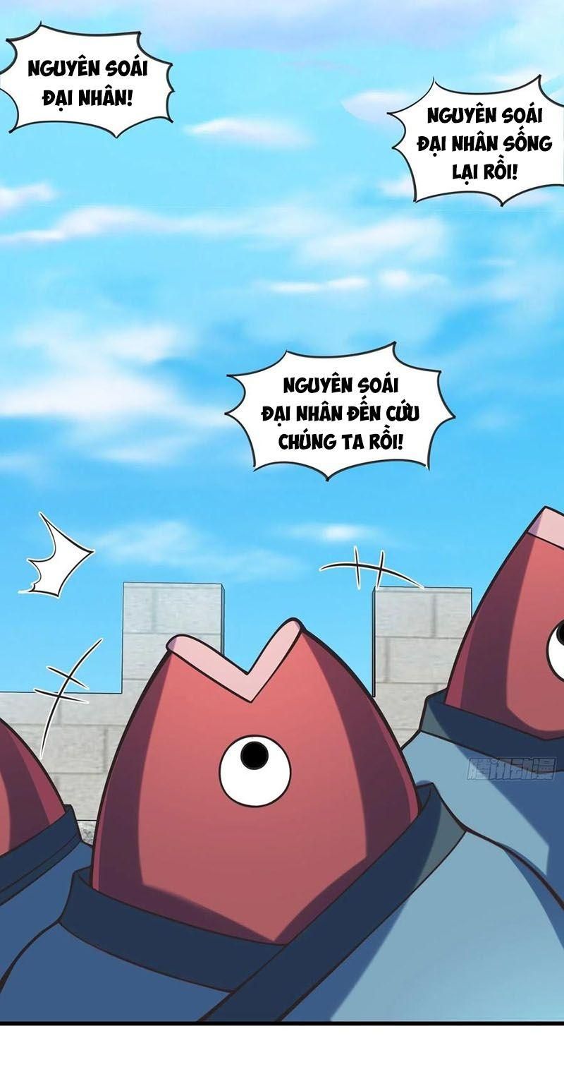 đọc truyện Tà Du Ký Chương 136 ảnh 12 tại Thiên Thai Truyện