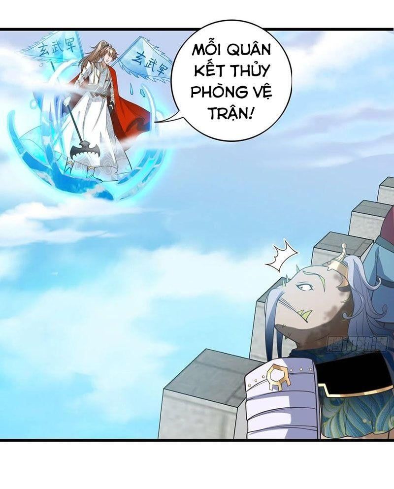 đọc truyện Tà Du Ký Chương 136 ảnh 14 tại Thiên Thai Truyện