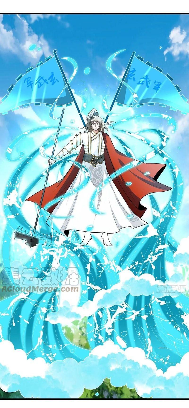 đọc truyện Tà Du Ký Chương 136 ảnh 16 tại Thiên Thai Truyện