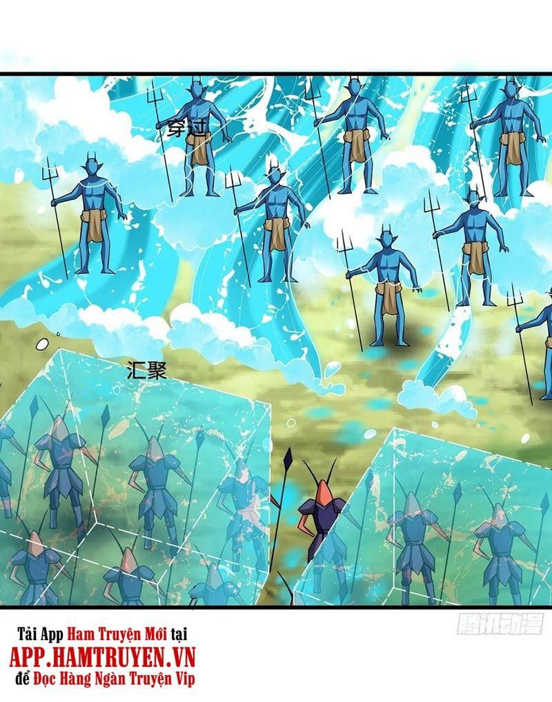 đọc truyện Tà Du Ký Chương 136 ảnh 17 tại Thiên Thai Truyện