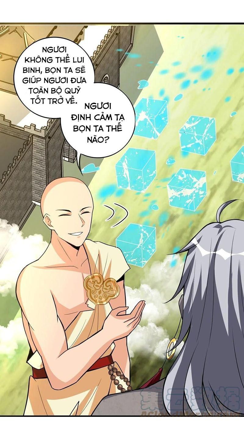 đọc truyện Tà Du Ký Chương 136 ảnh 20 tại Thiên Thai Truyện