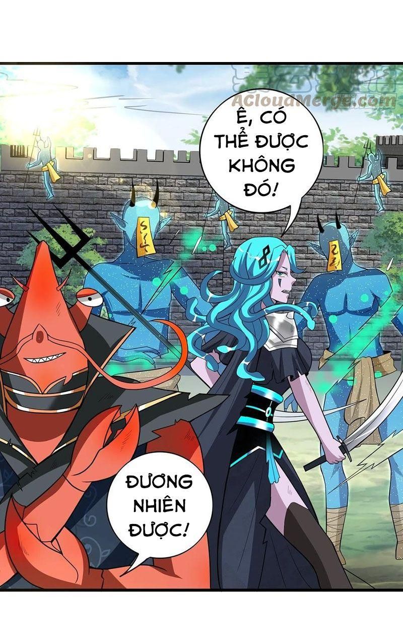 đọc truyện Tà Du Ký Chương 136 ảnh 4 tại Thiên Thai Truyện