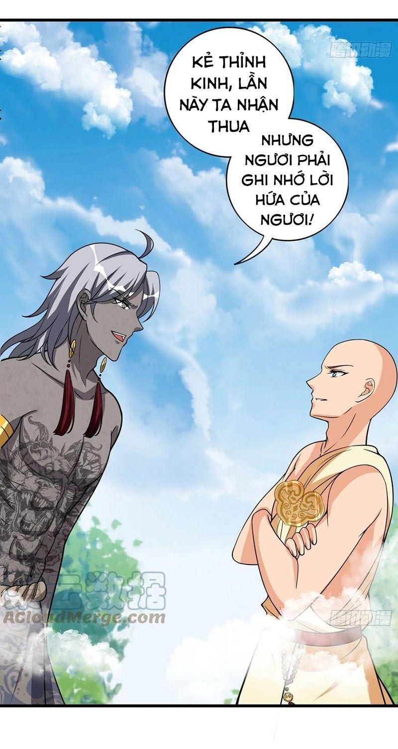 đọc truyện Tà Du Ký Chương 136 ảnh 24 tại Thiên Thai Truyện