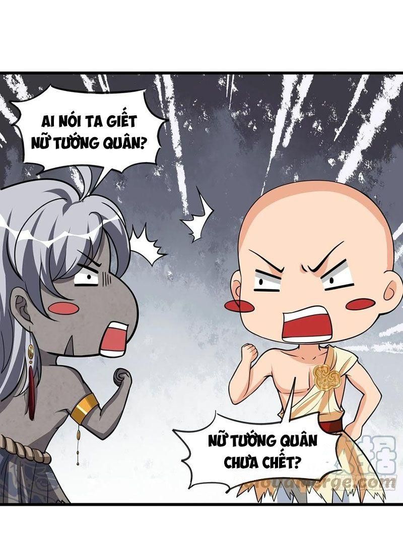 đọc truyện Tà Du Ký Chương 136 ảnh 26 tại Thiên Thai Truyện