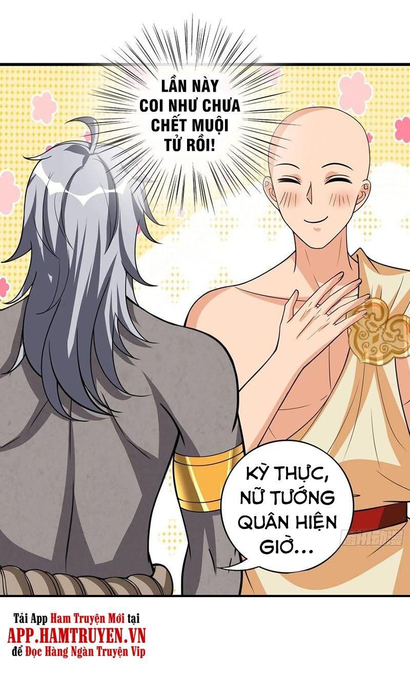 đọc truyện Tà Du Ký Chương 136 ảnh 27 tại Thiên Thai Truyện