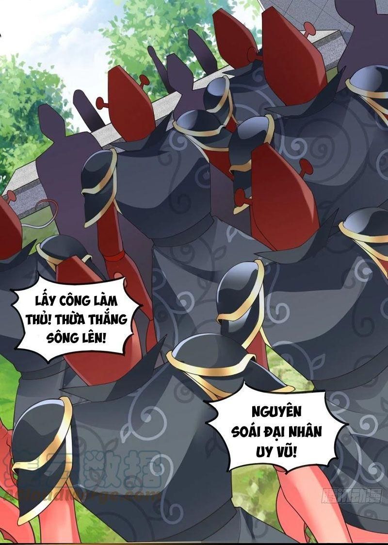 đọc truyện Tà Du Ký Chương 136 ảnh 28 tại Thiên Thai Truyện