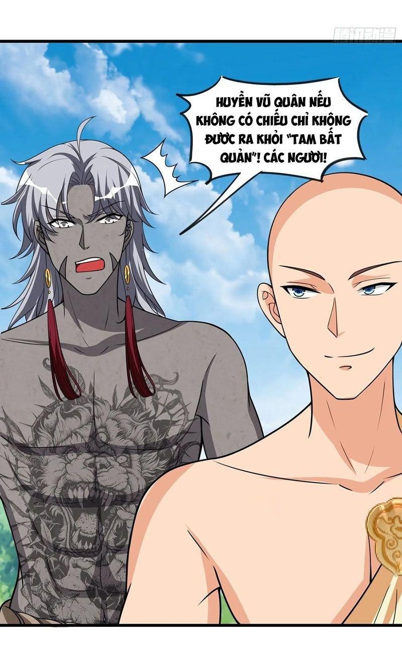 đọc truyện Tà Du Ký Chương 136 ảnh 30 tại Thiên Thai Truyện