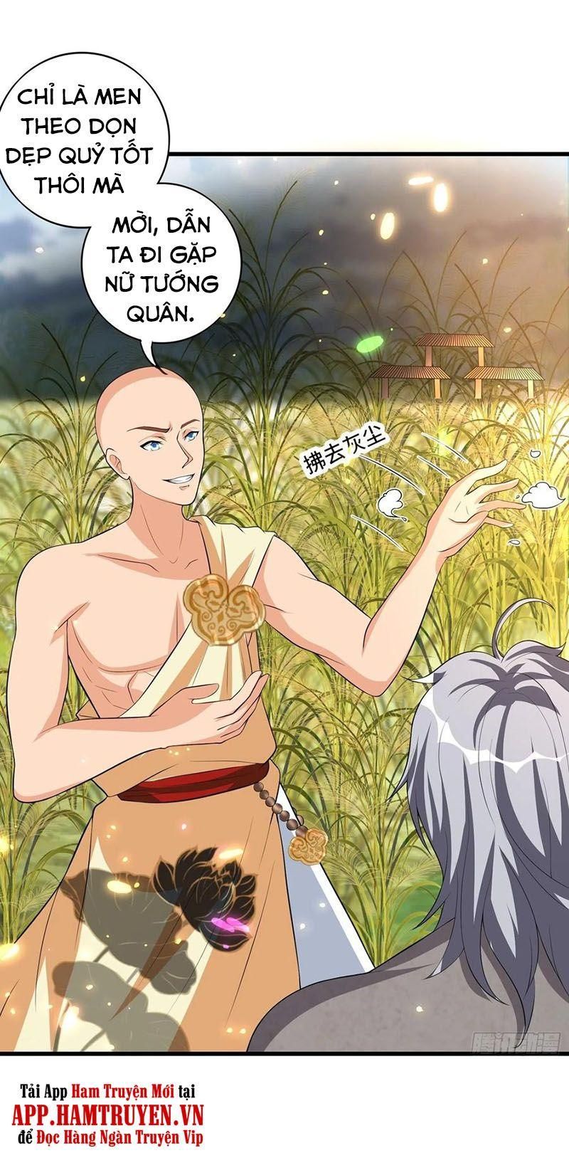 đọc truyện Tà Du Ký Chương 136 ảnh 31 tại Thiên Thai Truyện