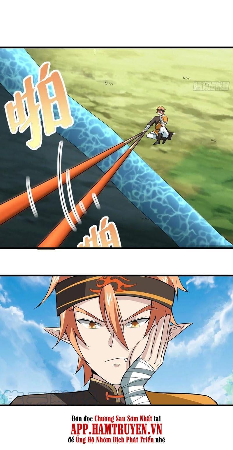 đọc truyện Tà Du Ký Chương 136 ảnh 37 tại Thiên Thai Truyện