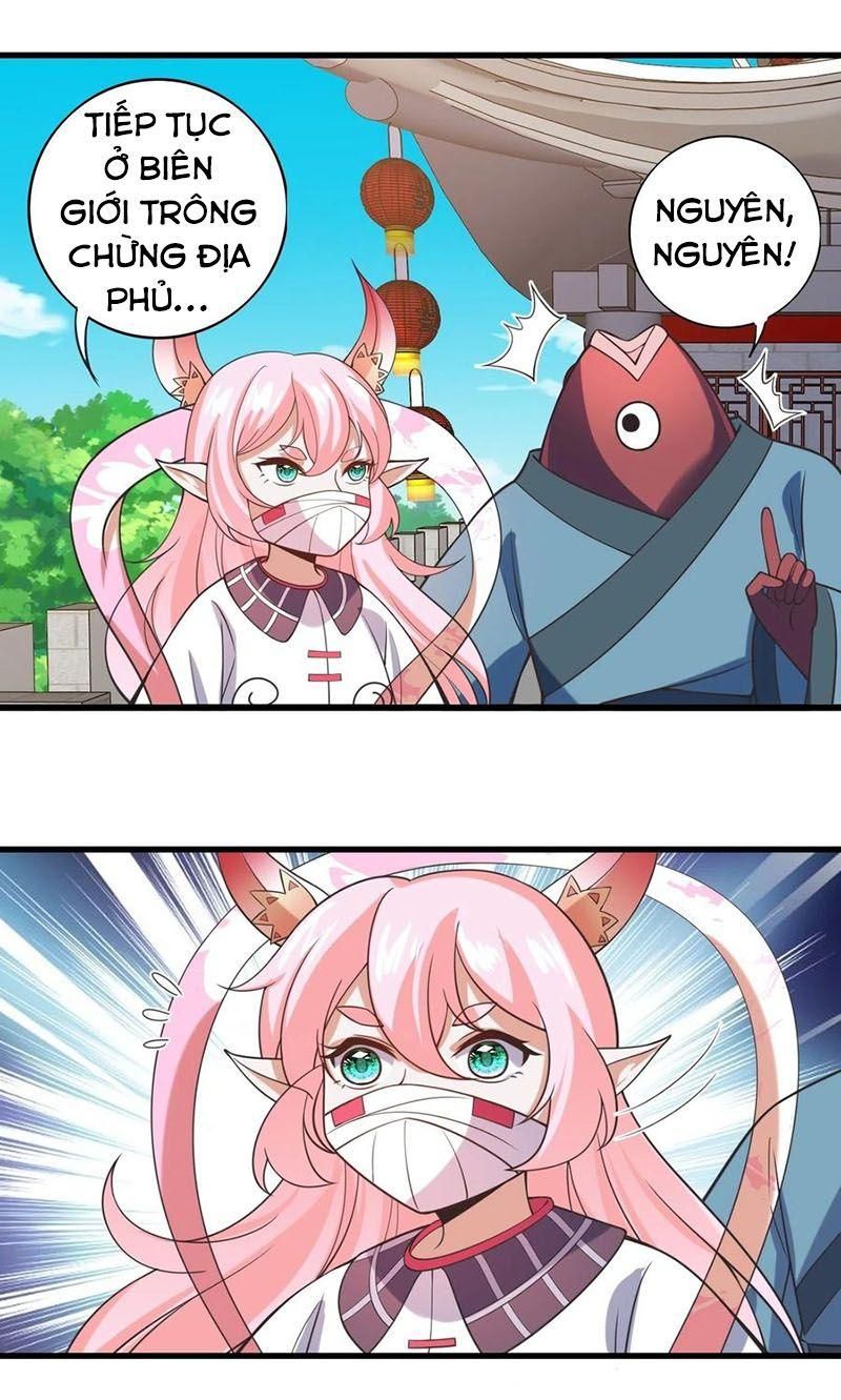 đọc truyện Tà Du Ký Chương 136 ảnh 10 tại Thiên Thai Truyện