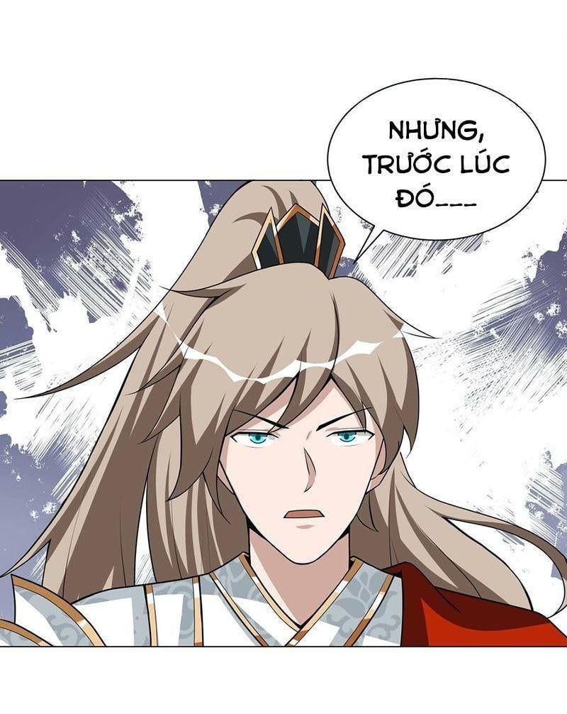 đọc truyện Tà Du Ký Chương 137 ảnh 13 tại Thiên Thai Truyện