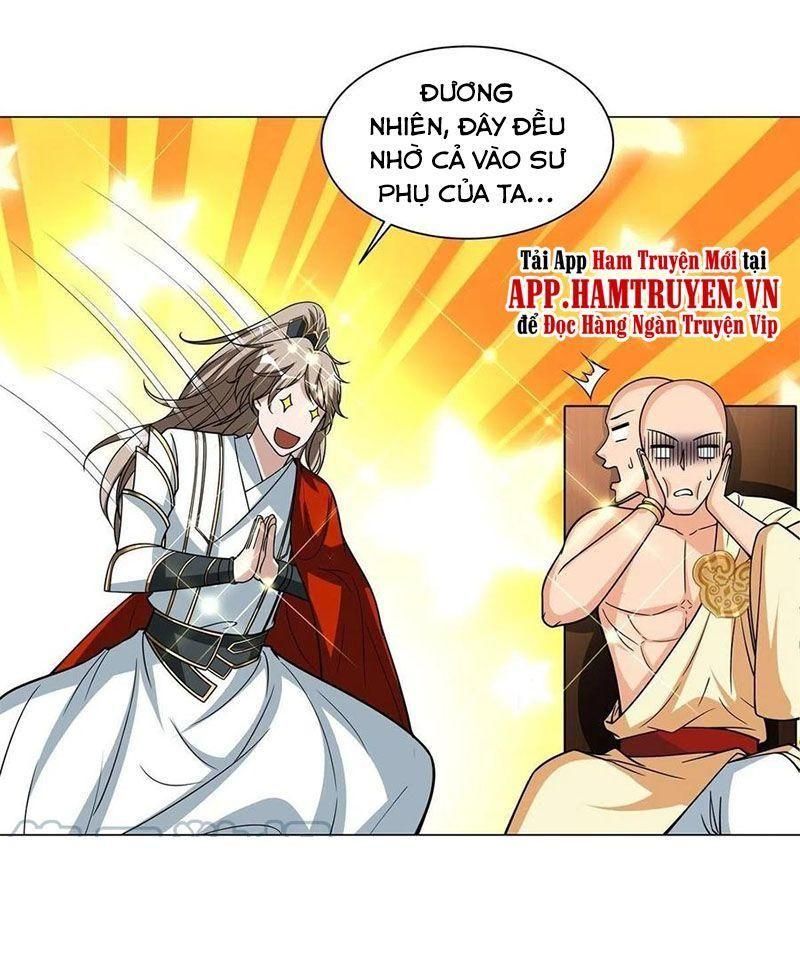 đọc truyện Tà Du Ký Chương 137 ảnh 17 tại Thiên Thai Truyện