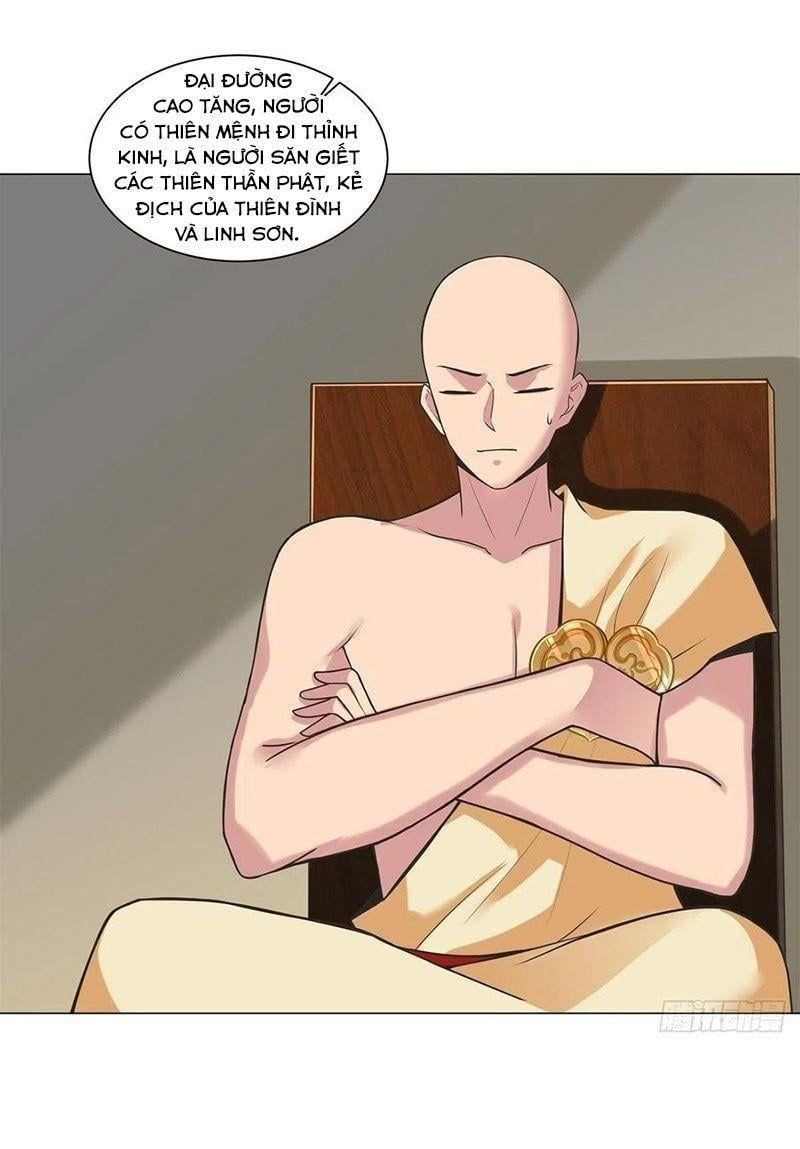 đọc truyện Tà Du Ký Chương 137 ảnh 18 tại Thiên Thai Truyện