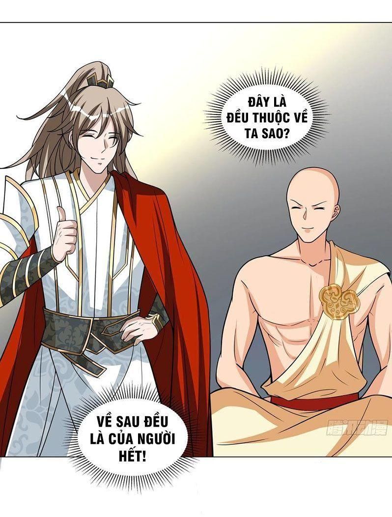 đọc truyện Tà Du Ký Chương 137 ảnh 21 tại Thiên Thai Truyện