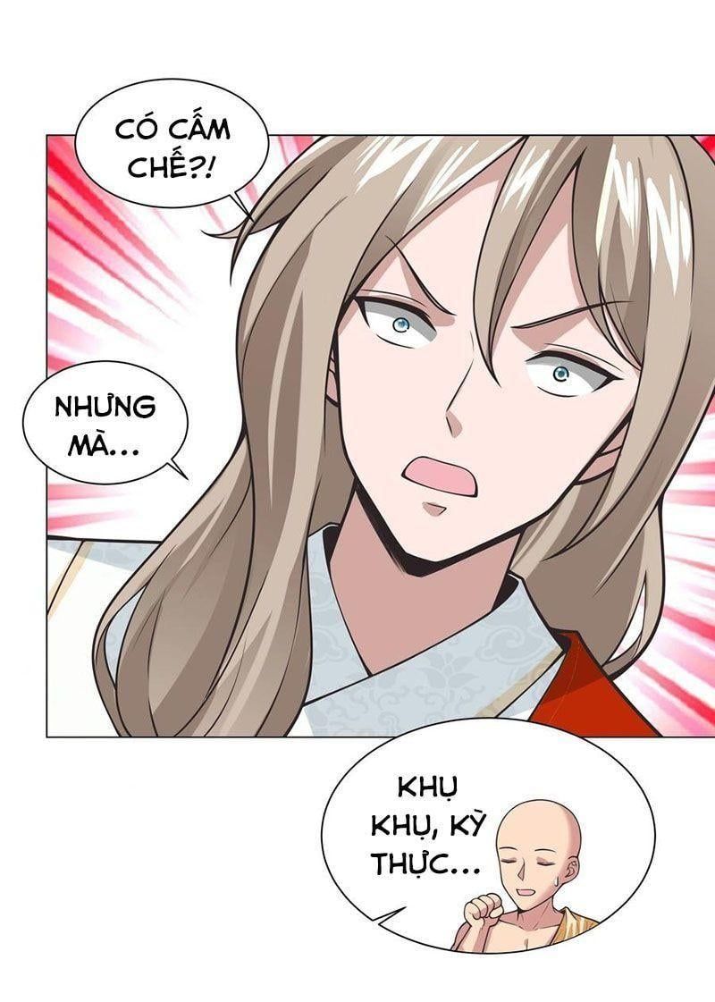 đọc truyện Tà Du Ký Chương 137 ảnh 23 tại Thiên Thai Truyện