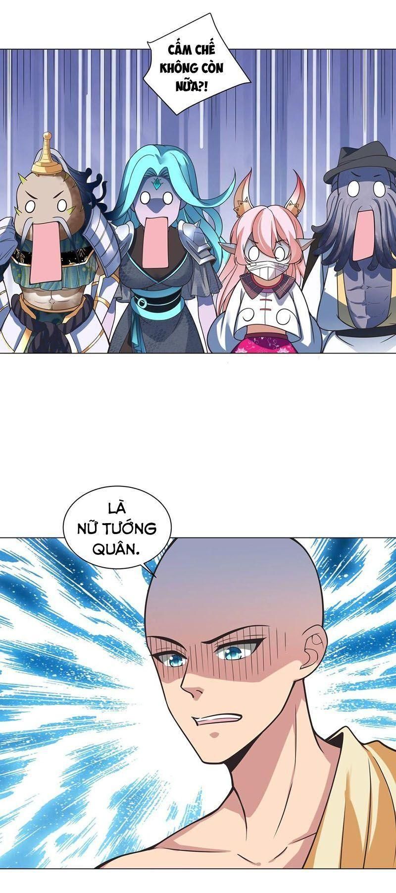 đọc truyện Tà Du Ký Chương 137 ảnh 24 tại Thiên Thai Truyện