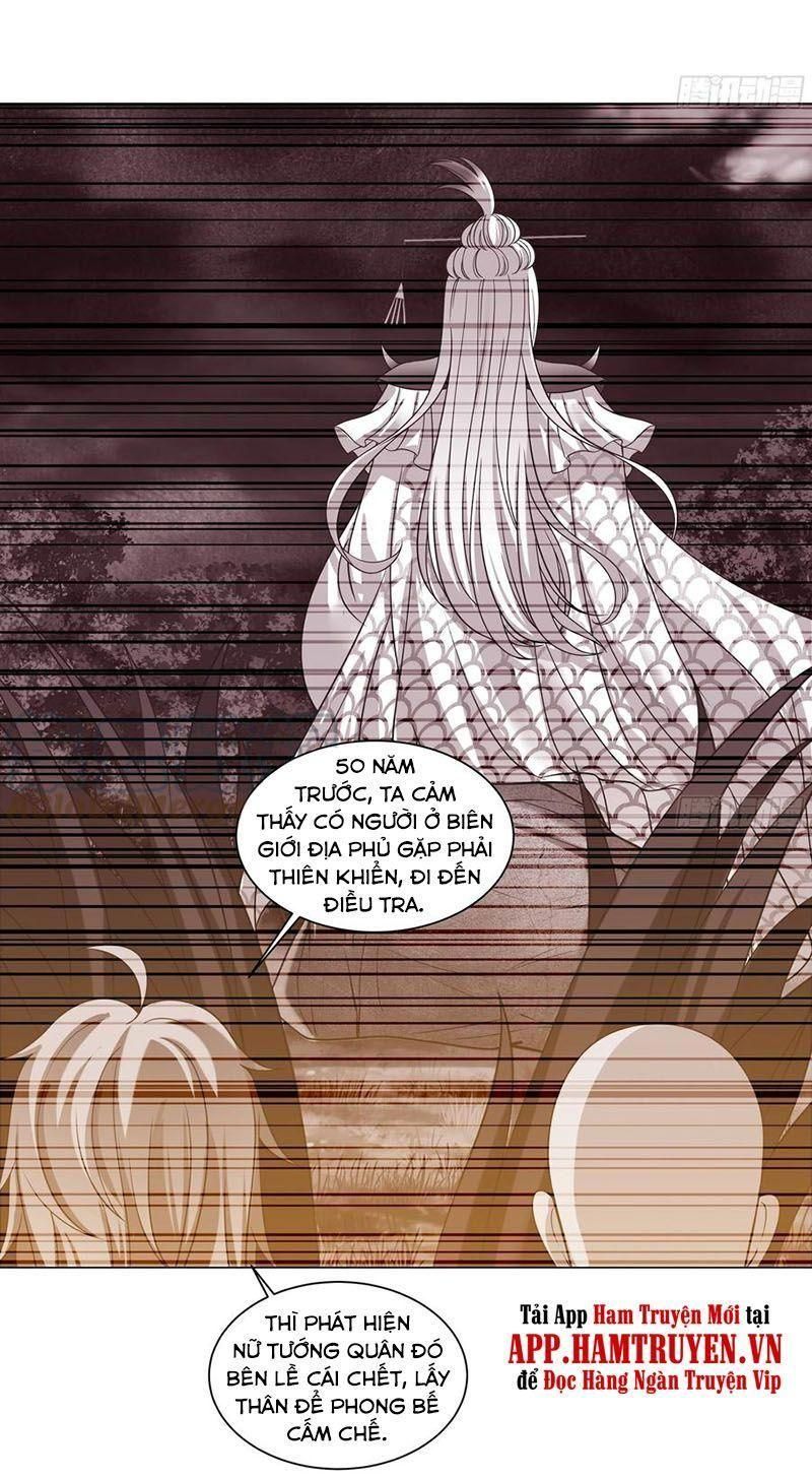 đọc truyện Tà Du Ký Chương 137 ảnh 25 tại Thiên Thai Truyện