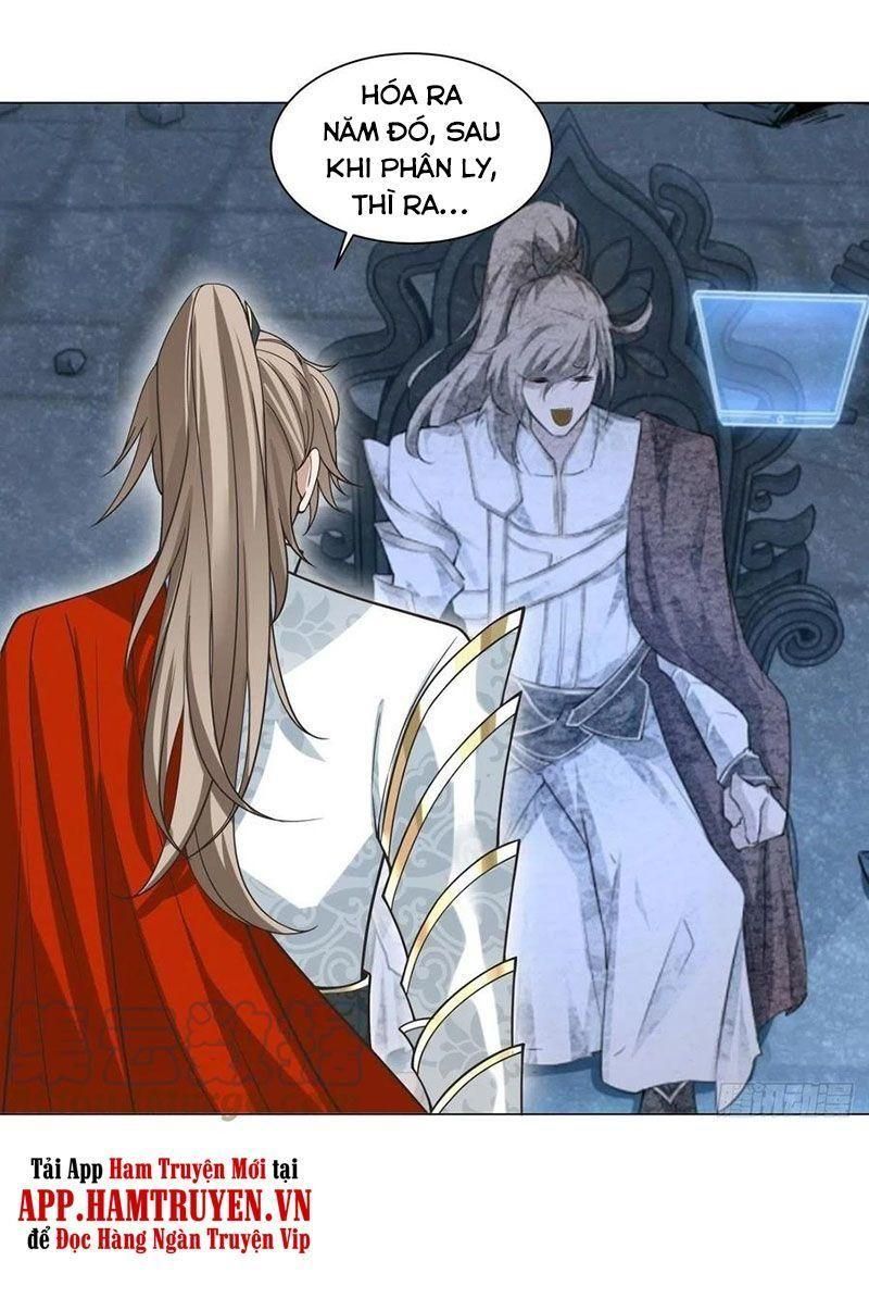 đọc truyện Tà Du Ký Chương 137 ảnh 27 tại Thiên Thai Truyện