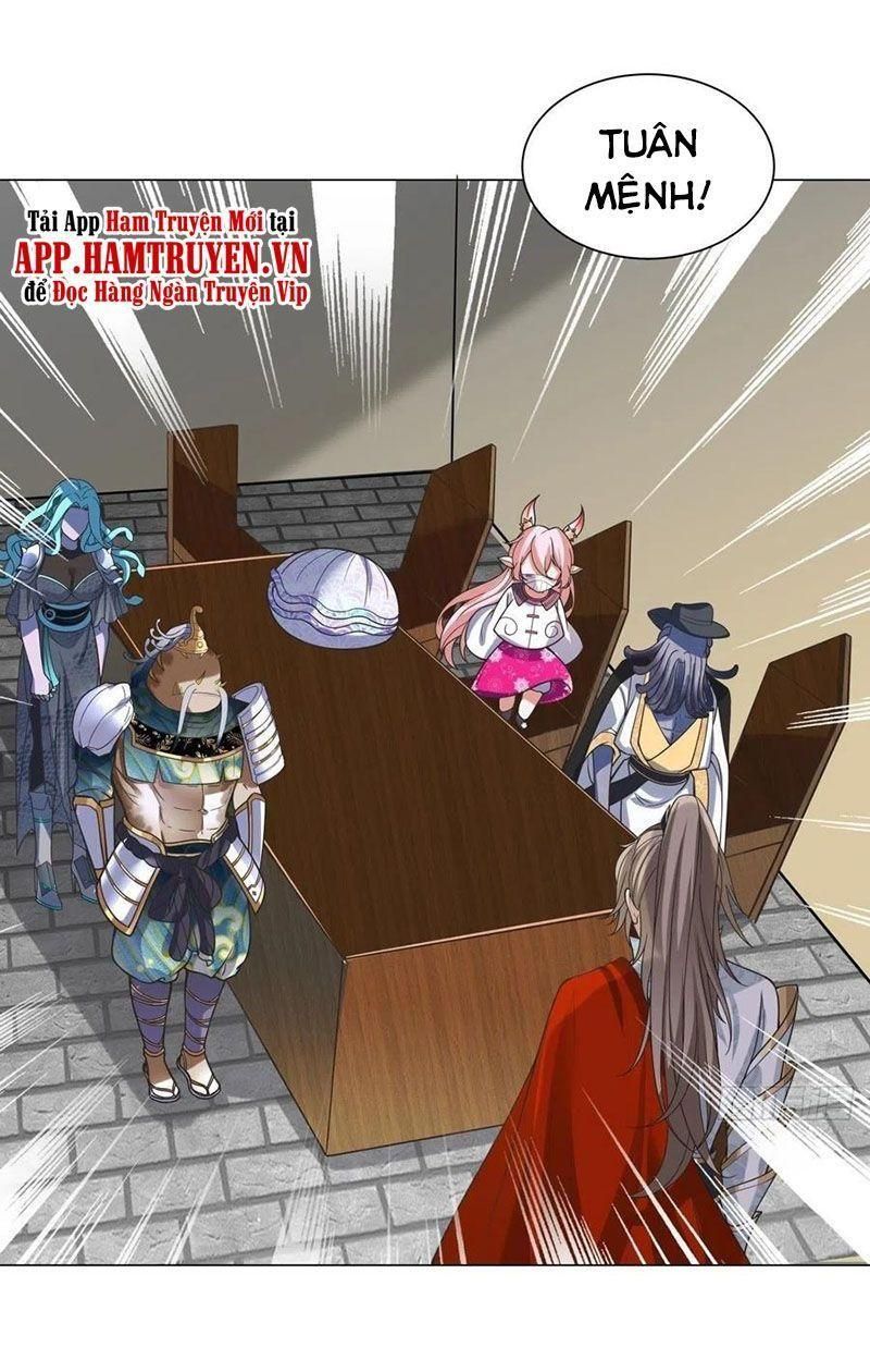 đọc truyện Tà Du Ký Chương 137 ảnh 28 tại Thiên Thai Truyện