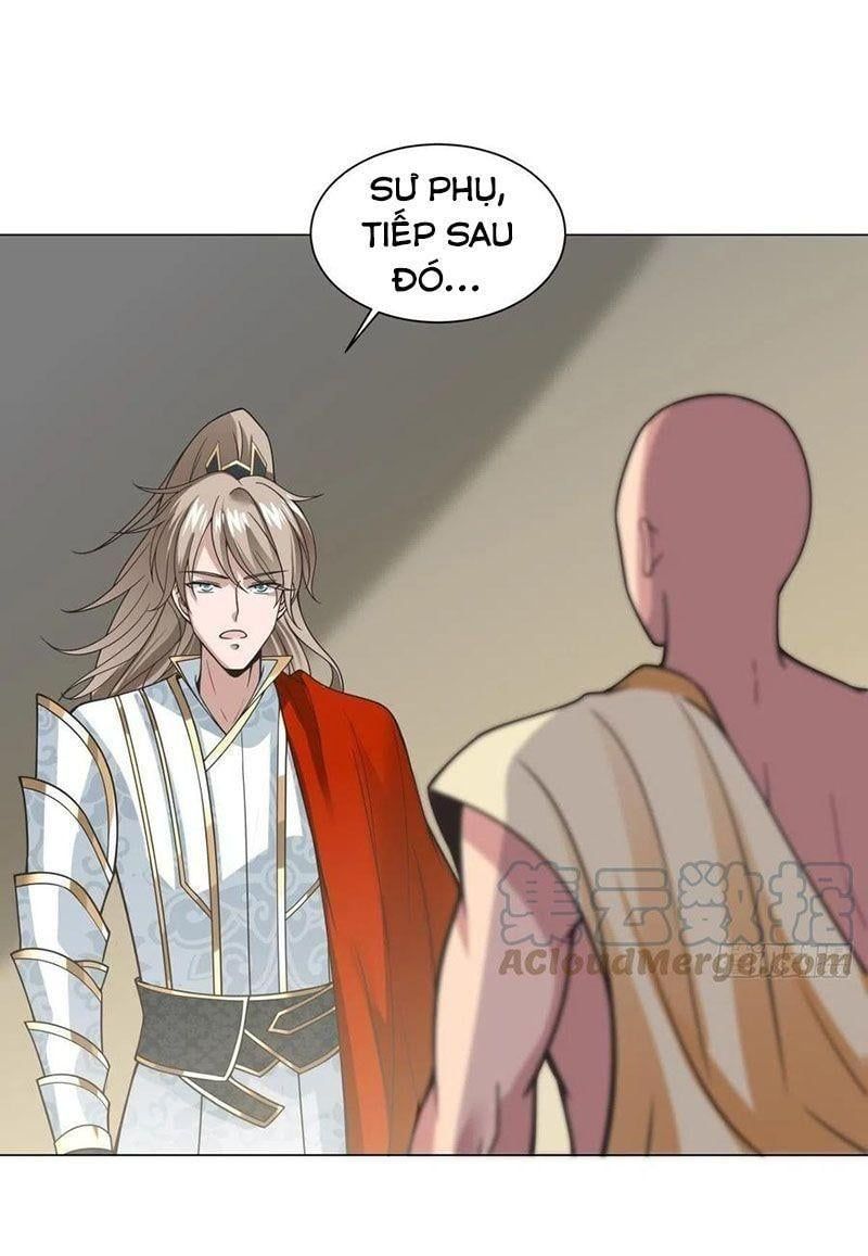 đọc truyện Tà Du Ký Chương 137 ảnh 29 tại Thiên Thai Truyện