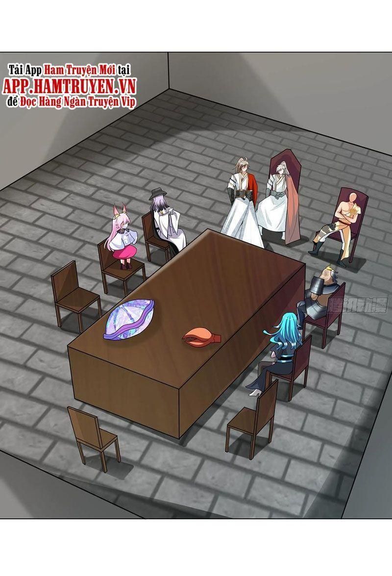 đọc truyện Tà Du Ký Chương 137 ảnh 7 tại Thiên Thai Truyện