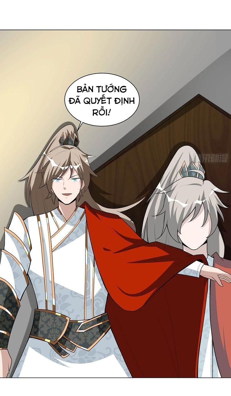 đọc truyện Tà Du Ký Chương 137 ảnh 10 tại Thiên Thai Truyện