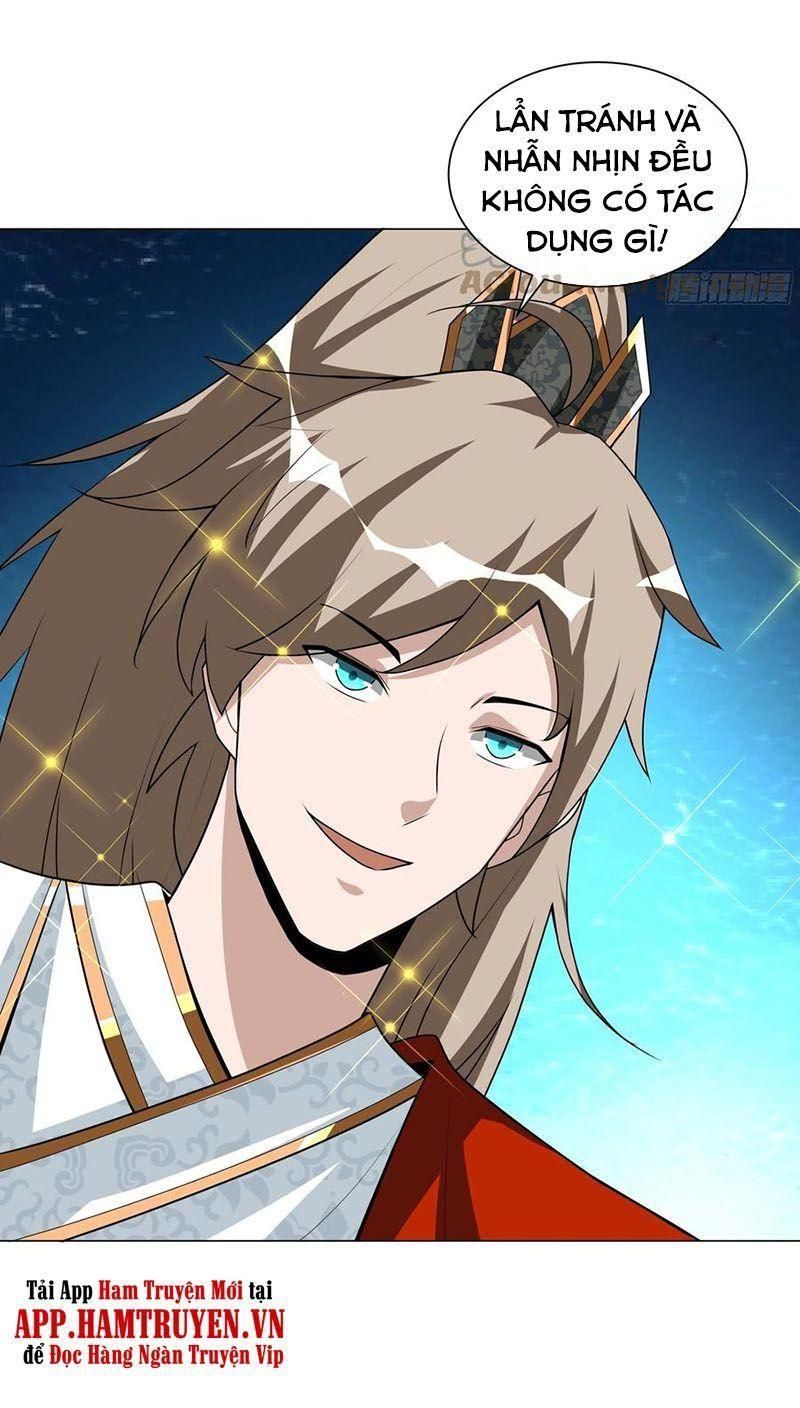 đọc truyện Tà Du Ký Chương 137 ảnh 11 tại Thiên Thai Truyện