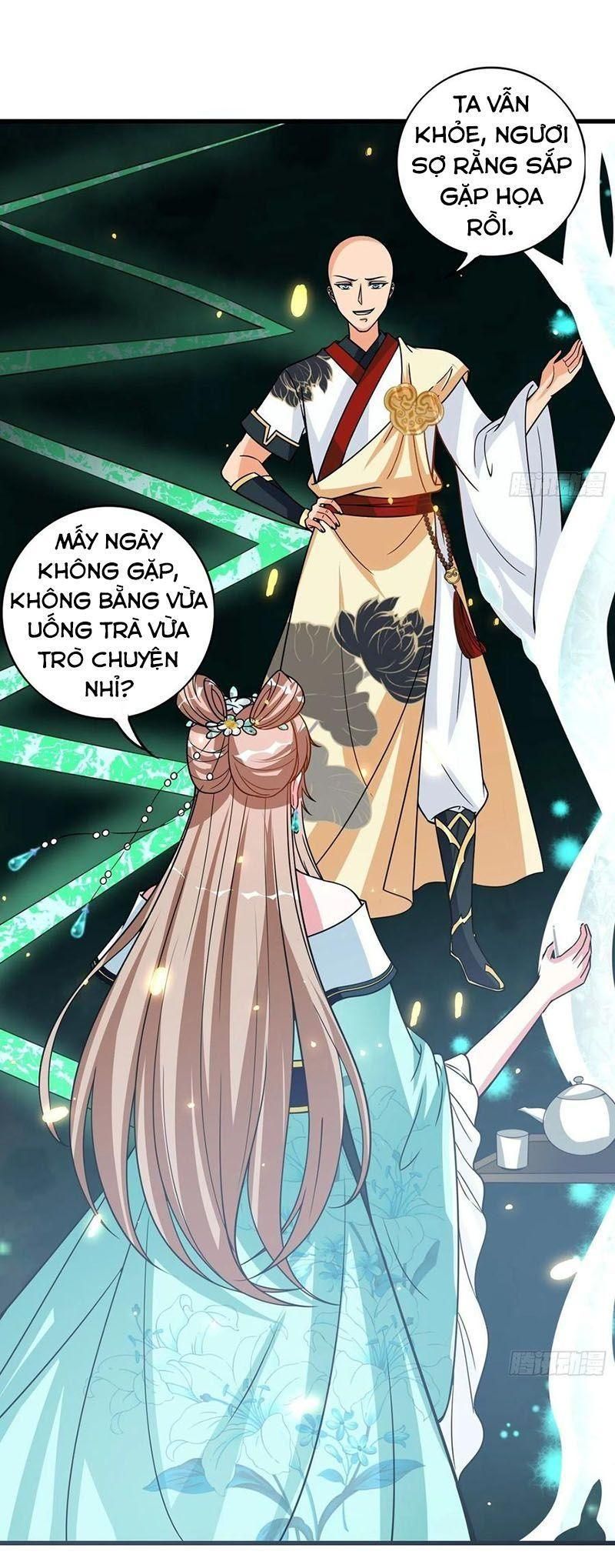 đọc truyện Tà Du Ký Chương 138 ảnh 12 tại Thiên Thai Truyện