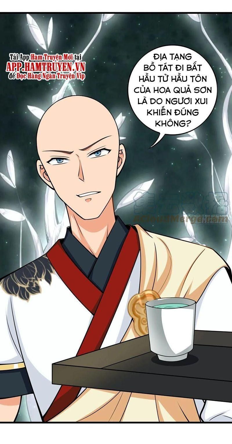 đọc truyện Tà Du Ký Chương 138 ảnh 13 tại Thiên Thai Truyện